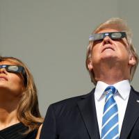 Great American Eclipse: почему все сходят с ума по солнечному затмению