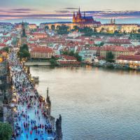 Где отдохнуть культурно: 10 самых дешевых городов в Европе