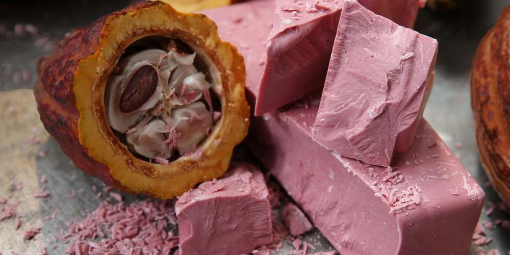 Изобретение века: в Швейцарии придумали новый вид шоколада