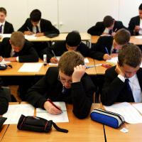 Садись, двойка: 15 худших школ Киева