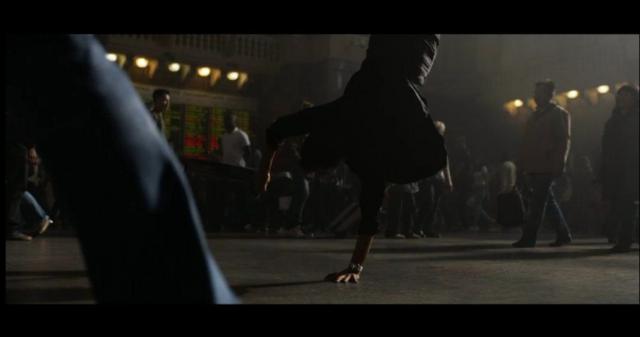 Когнитивный диссонанс: Apple сняла рекламный ролик в Киеве