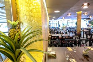 Бразилия в центре Киева: обновленный ресторан Grill Do Brasil