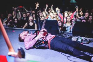 Где перезарядить мозг: гид по лучшим событиям рабочей недели в Киеве