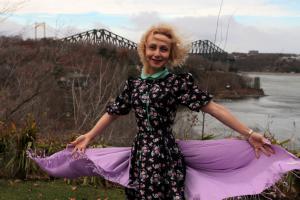 Ожидание – реальность: украинка о жизни в Канаде