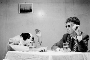 Плейлист месяца: что нового слушать в ноябре