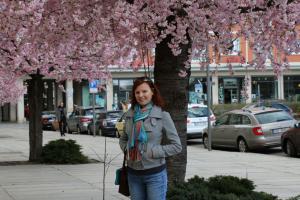 Ожидание – реальность: украинка о жизни в Австрии