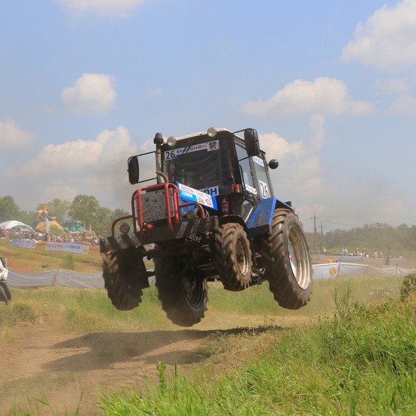 Киевляне создали уникальный 