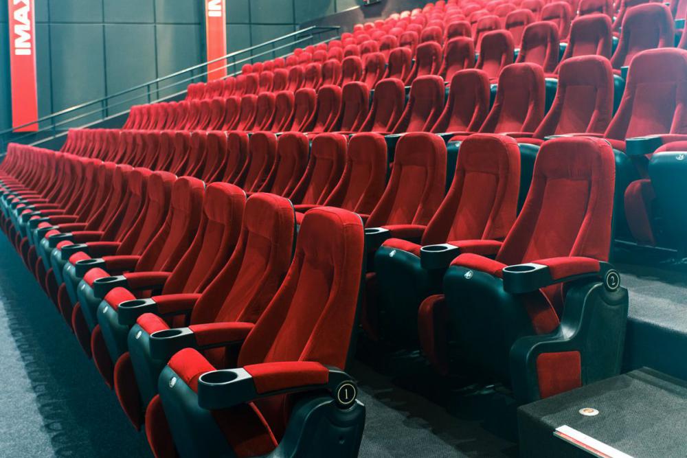 Рейтинг кинотеатров Киева: качество, репертуар, цены