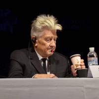 О чем говорил Дэвид Линч в Киеве: отзывы киевлян