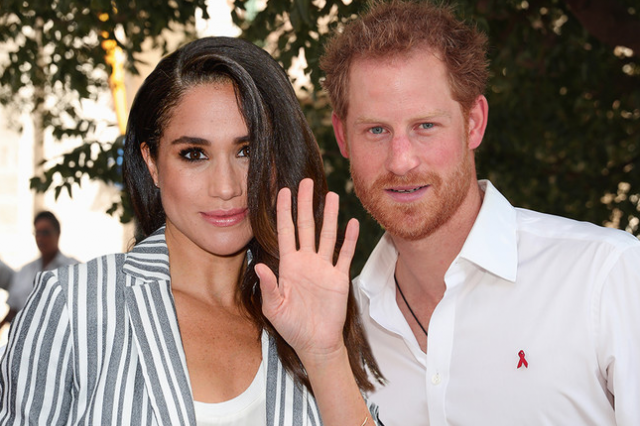 Неожиданно: принц Гарри женится