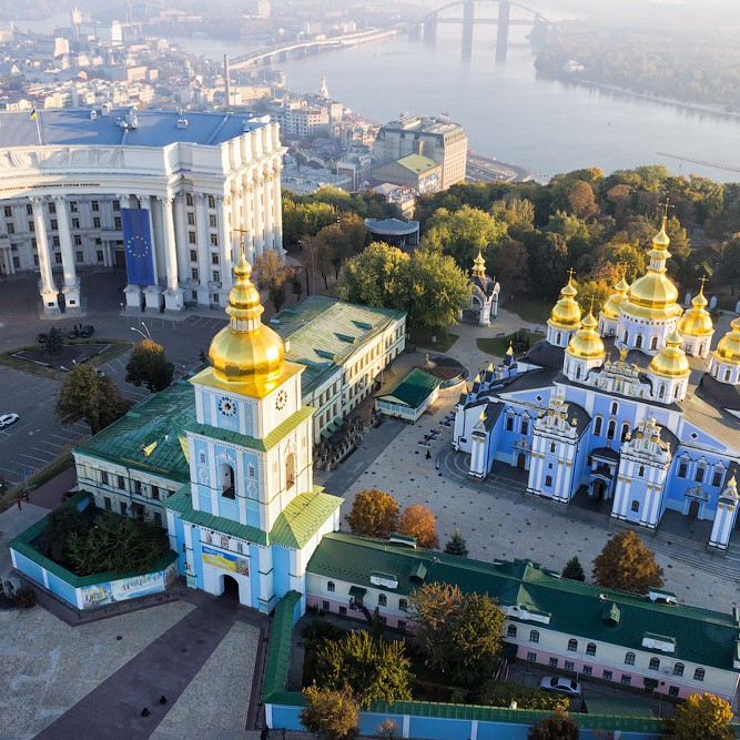 М киев. Фото города Киев в настоящее время.