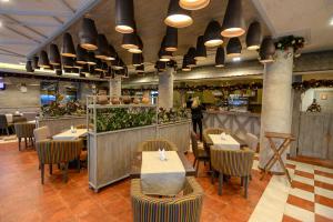 Карпатская кухня и европейский сервис: обновленный комплекс 