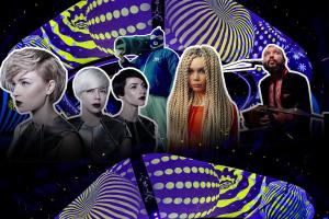 Гордиться нельзя отрицать: 8 важных событий 2017 года в украинской музыке