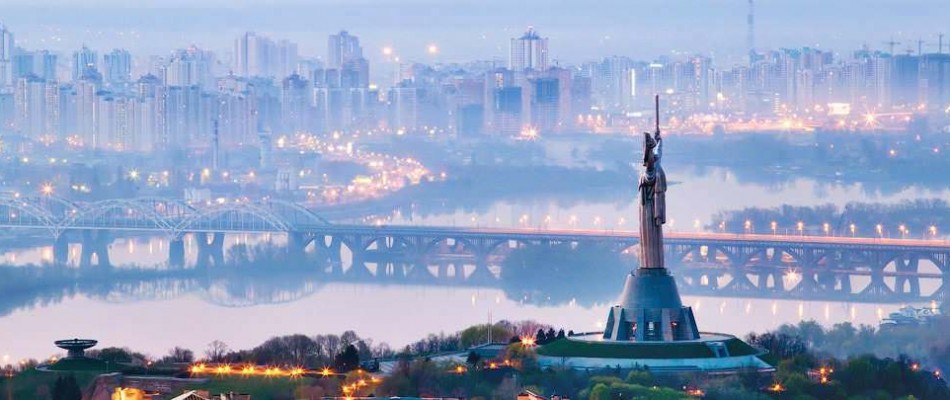 Киев стал самым дешевым городом для путешествий в мире