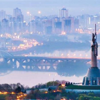 Киев стал самым дешевым городом для путешествий в мире