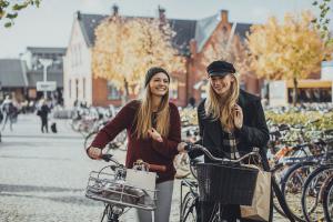 Не хюгге единым: как лагом и козейгох учат нас жить счастливо