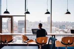 17 коворкингов Киева, где можно спокойно поработать