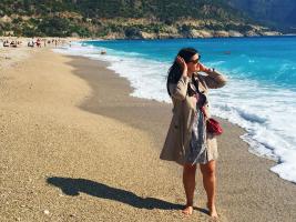 Ожидание – реальность: украинка о популярных мифах жизни в Турции