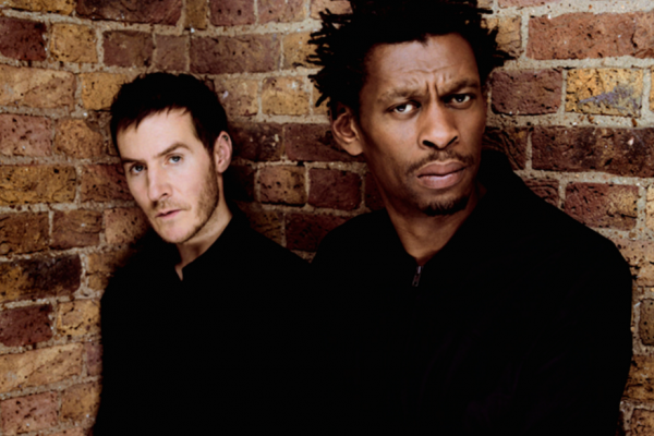 Фестиваль UPark объявил хедлайнеров второго дня