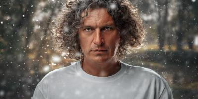 7 любимых песен Кузьмы Скрябина редакции Gloss.ua