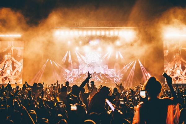 Фестиваль UPark объявил новых участников