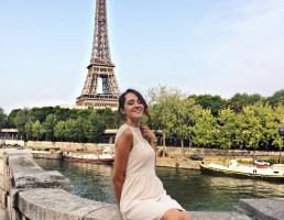 Ожидание – реальность: украинка о популярных мифах жизни в Париже