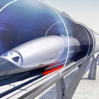 Hyperloop в Украине: что уже известно и почему об этом все шутят