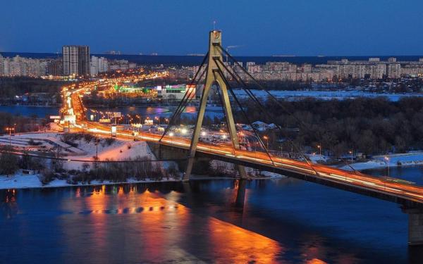 Спрашивали - отвечаем: почему Московский мост переименовали в Северный