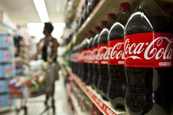 Coca-Cola впервые в истории выпустит алкогольный напиток