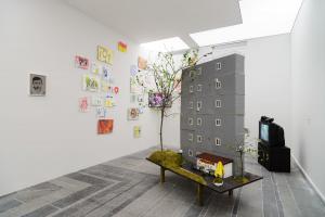 План по искусству: главные выставки марта в Киеве