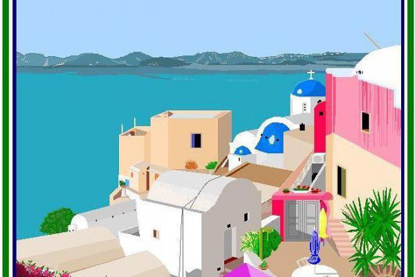 Instagram дня: рисунки 87-летней испанки с 55 тысячами подписчиков