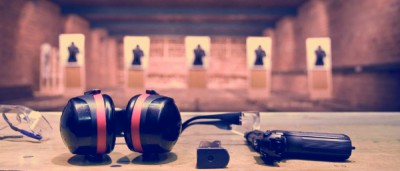 Тир в Киеве: где пострелять и что для этого нужно