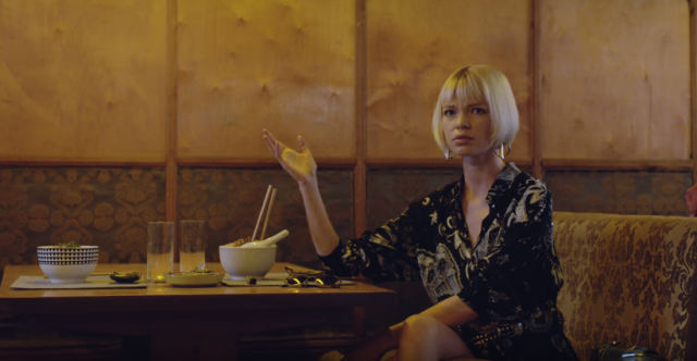 Видео дня: Diesel снова снял рекламу в Киеве