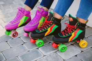 Где и почем покататься на роликах: 6 роллердромов Киева