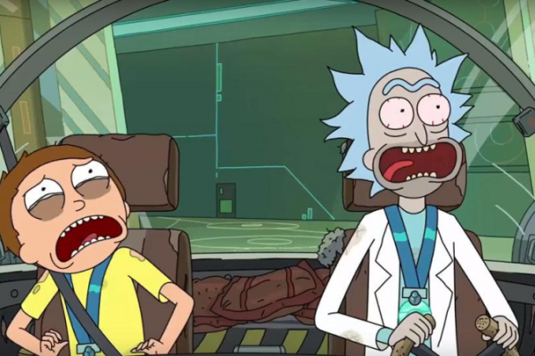 Создатель «Рика и Морти» рассказал, будет ли продолжение сериала
