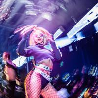 Риски, плюсы и бюджет: украинка о работе танцовщицей и моделью в Китае