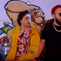 Плейлист апреля: новая музыка, которая вам понравится