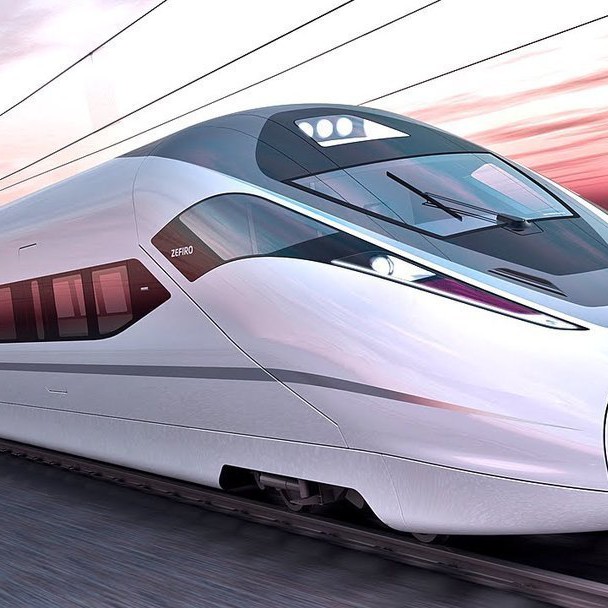 Из Киева будет ходить прямой поезд в Баку