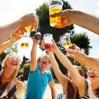 Без очередей: где в Киеве выпить сидр за 30 грн, кроме 