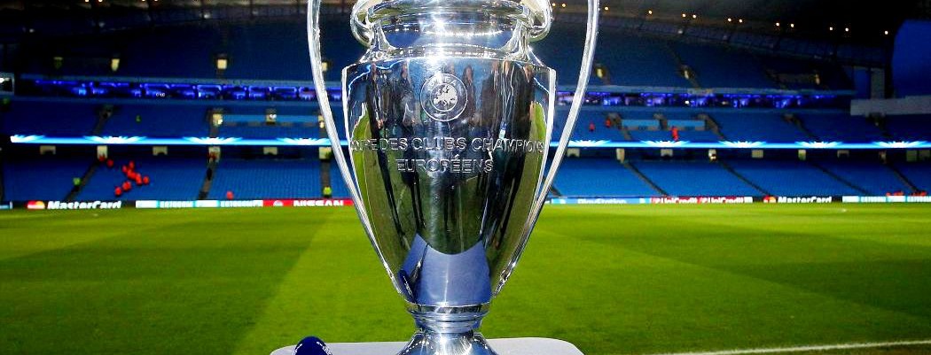 Определились финалисты Лиги Чемпионов 2018