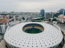 Расследование века: есть ли в Киеве дешевое жилье на финал Лиги чемпионов