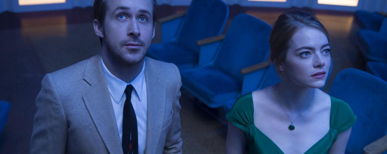 Лучшее кино прошлых лет: топ-10 в 2016 и 2017