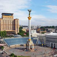 6 неадекватных отелей Киева, которые подняли цены на финал ЛЧ