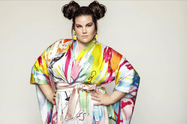 Нетта Барзилай: что известно о победительнице Евровидения 2018