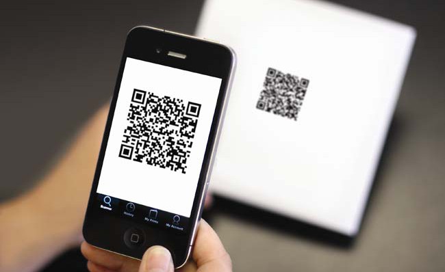 Оплатить коммунальные услуги теперь можно с помощью QR-кода
