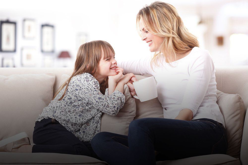 Як спілкуватися з дітьми: поради сучасним батькам від психолога