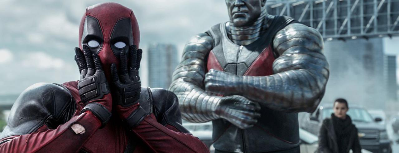 «Дэдпул 2»: 8 фактов о фильме, которые нужно знать