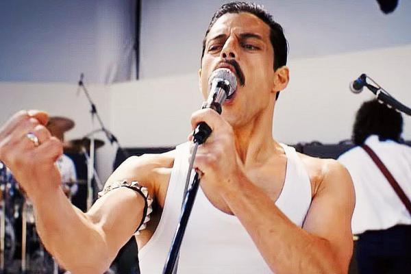Трейлер дня: фильм Bohemian Rhapsody о жизни Фредди Меркьюри
