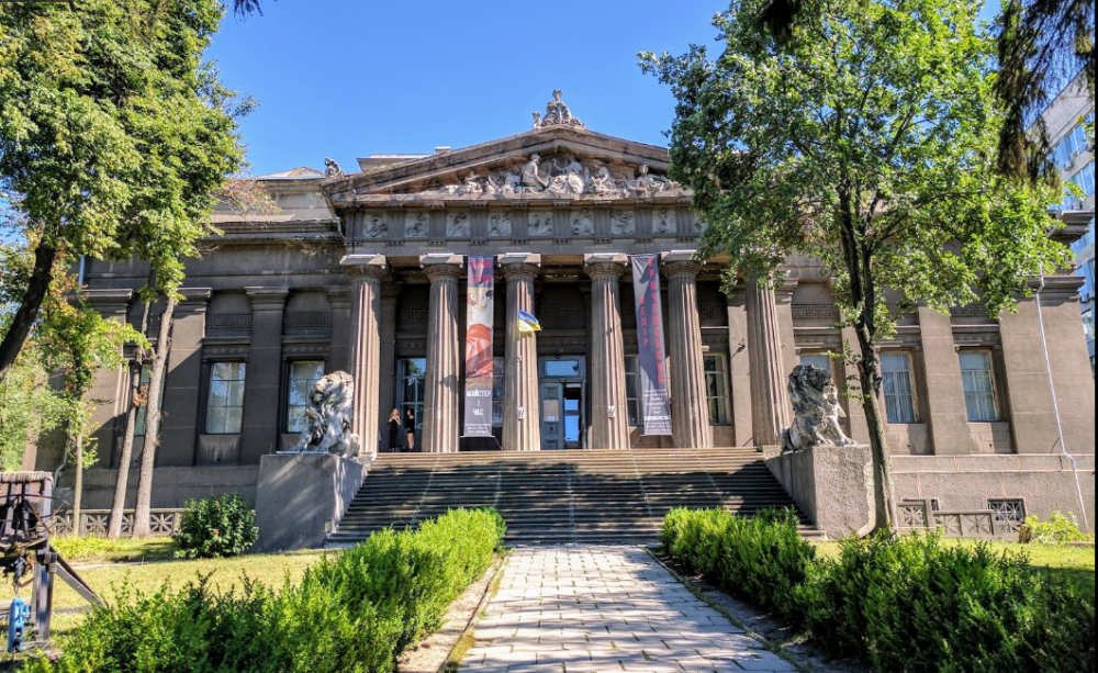 День и ночь музеев: куда бесплатно и платно сходить на экскурсию в Киеве