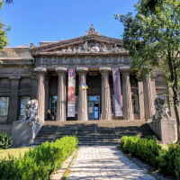 День и ночь музеев: куда бесплатно и платно сходить на экскурсию в Киеве